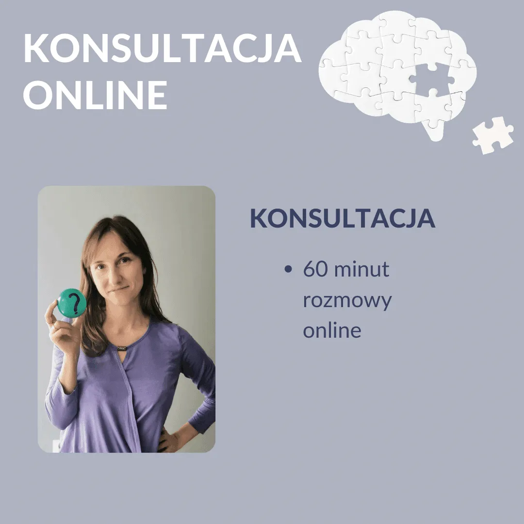 Konsultacje (60 minut)
