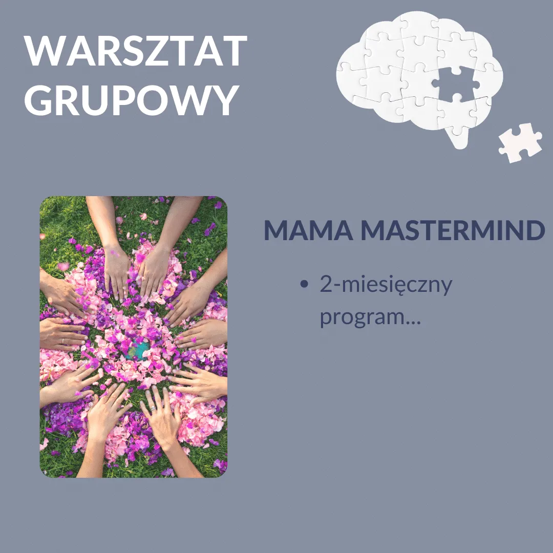 Mama Mastermind